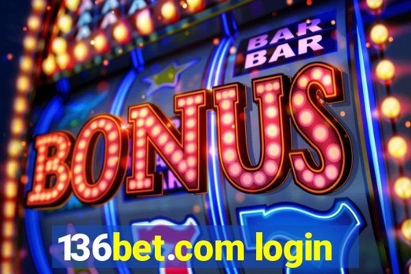 136bet.com login